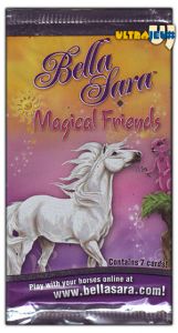 Boosters Magical Friends