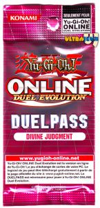 Duel Pass Phase 13 - Divine Judgment