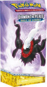Decks Pr�construits Duels Au Sommet - Nuit Sans Fin