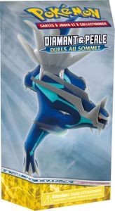 Decks Pr�construits Duels Au Sommet - Eternit�