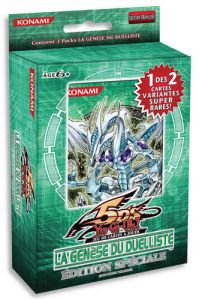 Packs Edition Sp�ciale La Genese Du Duelliste