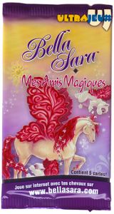 Boosters Amis Magiques