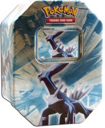 Produits Sp�ciaux Pok�box Dialga Niv. X