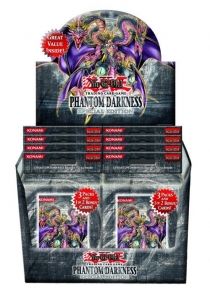 Packs Edition Sp�ciale T�n�bres Fant�mes - En Anglais