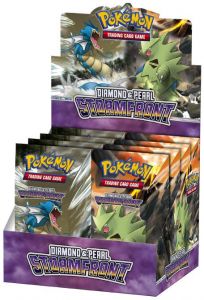 Decks Anglais Stormfront - Dark Rampage