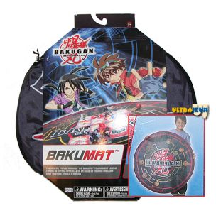 d�riv�s & accessoires Tapis De Jeu - Ar�ne Bakumat