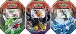 Pok�box Pok�box 2009 - Dialga Lv. X (dialga Niv. X) - En Anglais