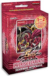 Packs Edition Sp�ciale La Crise Ecarlate