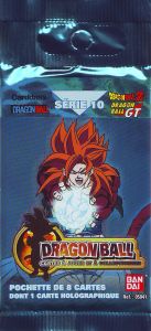 Boosters Serie 10