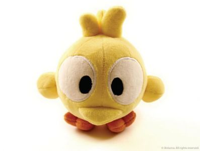 d�riv�s & accessoires Dofus - Les Familliers D'amakna : Le Tofu
