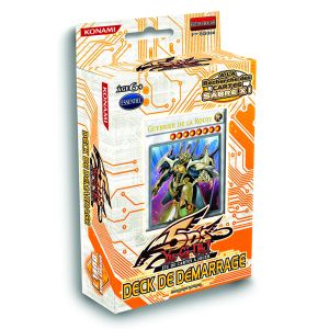 Decks de D�marrage Starter Deck 2009