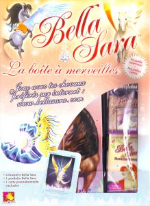 Lots de produits Boite � Merveilles Familles Royales Avec Portfolio