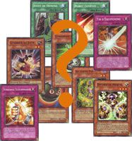 Lots de Produits Lot De 50 Cartes Communes "la Gen�se Du Duelliste"