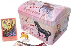 Lots de produits Le Coffre Aux Tr�sors Bella Sara