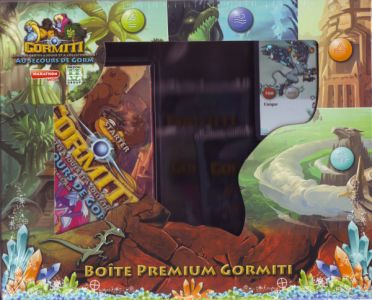 Produits Sp�ciaux Boite Premium - Terre & Air