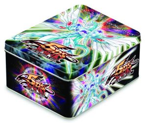 Tin Box 2009 Vague 2 - Dragon Des Etoiles Majestueux En Anglais