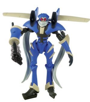 Hauteur 14 cm Robot Guerrier