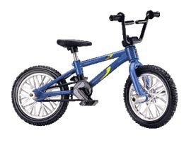 Finger BMX Finger Bike Bmx - Al�atoire
