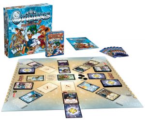 Decks Origines - Edition Deluxe