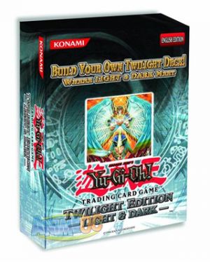 Packs Edition Sp�ciale Pack Twilight - Edition Du Cr�puscule
