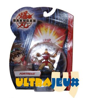 d�riv�s & accessoires Figurine 2" Fortress