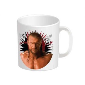 Produit D�riv� Mug Wwe - Triple H
