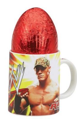 Produit D�riv� Mug Wwe John Cena