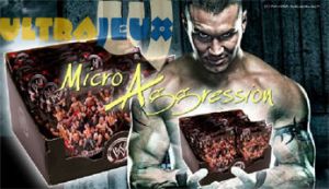 Boosters Catch Wwe - Micro Aggression