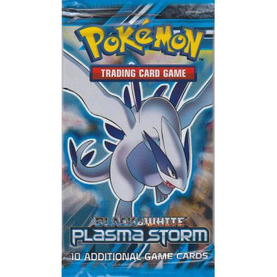 Boosters Anglais Heartgold Soulsilver