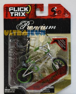 Finger BMX Finger Bike Bmx - Premium