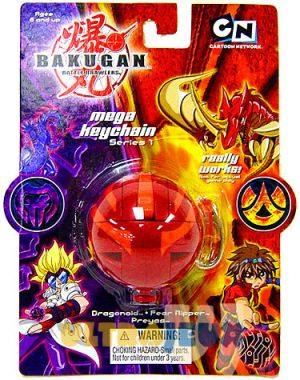 Dragonoid