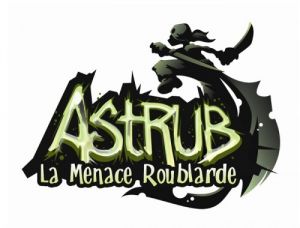 Lot de cartes Set Complet - Edition Astrub La Menace Roublarde