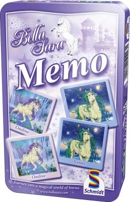 Voyage Memo