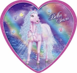 Boites en M�tal Puzzle Coeur - Boite M�tal -  Diamond
