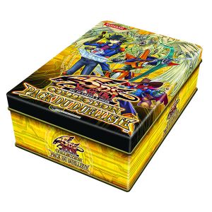 Tin Box Mini - Pack Du Duelliste Collection 2010 - Gold
