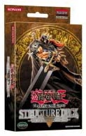 Decks de Structure Sd5 Triomphe Du Guerrier