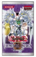 Boosters Fran�ais Energie El�mentaire
