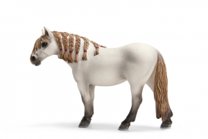 Chevaux - Equitation Jument Andalouse