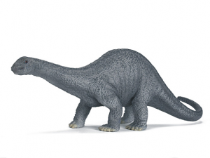 Dinosaures Apatosaurus