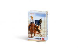 Chevaux - Equitation Set D�equitation Western