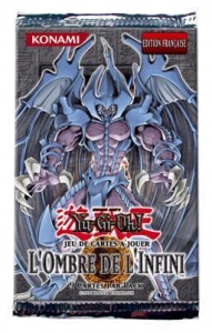 Boosters Fran�ais L'ombre De L'infini