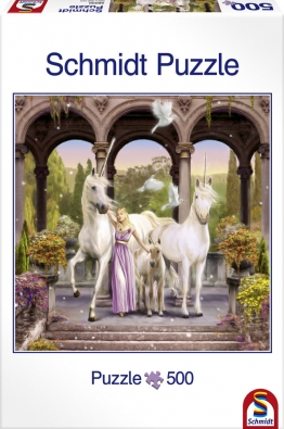 Chevaux - Equitation La Princesse � La Licorne