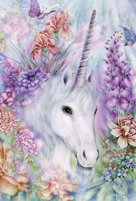 Chevaux - Equitation Licorne