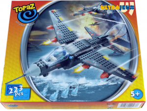  Avion De Chasse