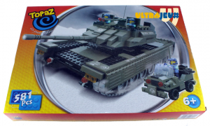  Char D'assaut