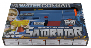 Water Gun Str60 Disruptor Bleu