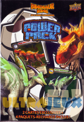 Produits Sp�ciaux Power Pack 2010 - Terry & Paris