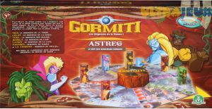 Jeux Astreg