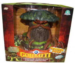 Figurines Playset Elemental Fusion - La Forteresse De La F�ret