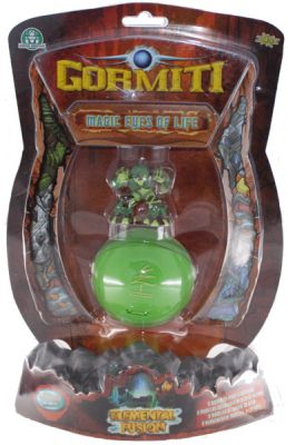 Figurines Attack Ball + 1 Figurine - Peuple De La F�ret